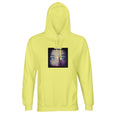 Truthful - "Have a Looksie" Hoodie Light Yellow 1