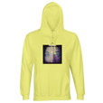 Truthful - "Have a Looksie" Hoodie Light Yellow 1