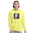Truthful - "Have a Looksie" Hoodie Light Yellow 6