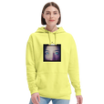Truthful - "Have a Looksie" Hoodie Light Yellow 6