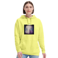 Truthful - "Have a Looksie" Hoodie Light Yellow 6