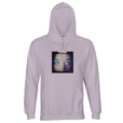 Truthful - "Have a Looksie" Hoodie lilak 1