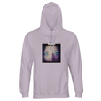 Truthful - "Have a Looksie" Hoodie lilak 1