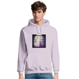 Truthful - "Have a Looksie" Hoodie lilak 3