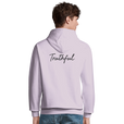 Truthful - "Have a Looksie" Hoodie lilak 4