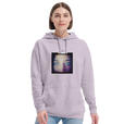 Truthful - "Have a Looksie" Hoodie lilak 6
