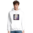 Truthful - "Have a Looksie" Hoodie White 3