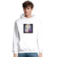Truthful - "Have a Looksie" Hoodie White 4