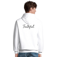 Truthful - "Have a Looksie" Hoodie White 4