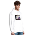 Truthful - "Have a Looksie" Hoodie White 5