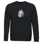 Truthful - "Have a Looksie" Sweatshirt Black XS 1