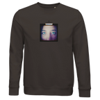 Truthful - "Have a Looksie" Sweatshirt deep charcoal grey XS 1