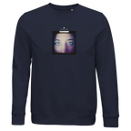 Truthful - "Have a Looksie" Sweatshirt French Navy XS 1