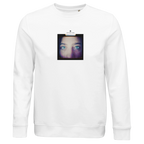 Truthful - "Have a Looksie" Sweatshirt White XS 1