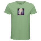 Truthful - "Have a Looksie" T-shirt apple green XS 1