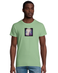 Truthful - "Have a Looksie" T-shirt apple green XS 4