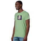 Truthful - "Have a Looksie" T-shirt apple green XS 6