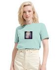 Truthful - "Have a Looksie" T-shirt arctic blue XS 6