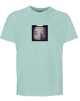 Truthful - "Have a Looksie" T-shirt arctic blue XS 28