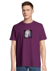 Truthful - "Have a Looksie" T-shirt astral purple XS 4
