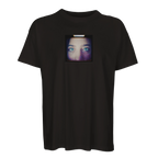 Truthful - "Have a Looksie" T-shirt Deep Black S 1