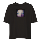 Truthful - "Have a Looksie" T-shirt Deep Black XS 1