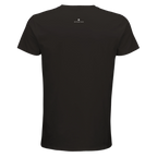 Truthful - "Have a Looksie" T-shirt Deep Black XS 3