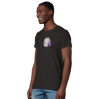 Truthful - "Have a Looksie" T-shirt Deep Black XS 6