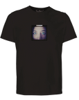Truthful - "Have a Looksie" T-shirt Deep Black XS 1