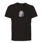 Truthful - "Have a Looksie" T-shirt Deep Black XS 1