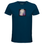 Truthful - "Have a Looksie" T-shirt denim XS 1