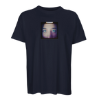 Truthful - "Have a Looksie" T-shirt French Navy S 1