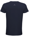 Truthful - "Have a Looksie" T-shirt French Navy XS 3