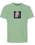 Truthful - "Have a Looksie" T-shirt frozen green XS 70