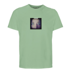 Truthful - "Have a Looksie" T-shirt frozen green XS 1