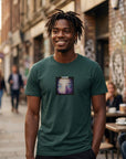 Truthful - "Have a Looksie" T-shirt green empire XS 2