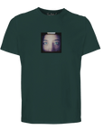 Truthful - "Have a Looksie" T-shirt green empire XS 1