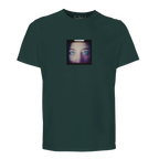 Truthful - "Have a Looksie" T-shirt green empire XS 1