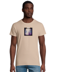 Truthful - "Have a Looksie" T-shirt Khaki XS 4