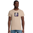 Truthful - "Have a Looksie" T-shirt Khaki XS 4