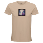 Truthful - "Have a Looksie" T-shirt Khaki XS 1