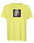 Truthful - "Have a Looksie" T-shirt Light Yellow S 9