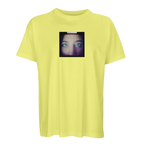 Truthful - "Have a Looksie" T-shirt Light Yellow S 1