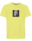 Truthful - "Have a Looksie" T-shirt Light Yellow XS 1