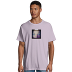 Truthful - "Have a Looksie" T-shirt lilak S 4