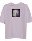 Truthful - "Have a Looksie" T-shirt lilak XS 19