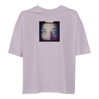 Truthful - "Have a Looksie" T-shirt lilak XS 1