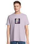 Truthful - "Have a Looksie" T-shirt lilak XS 4