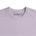 Truthful - "Have a Looksie" T-shirt lilak XS 2
