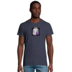 Truthful - "Have a Looksie" T-shirt mouse grey XS 4